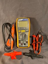 Multimetro misuratore d'isolamento professionale HT 701