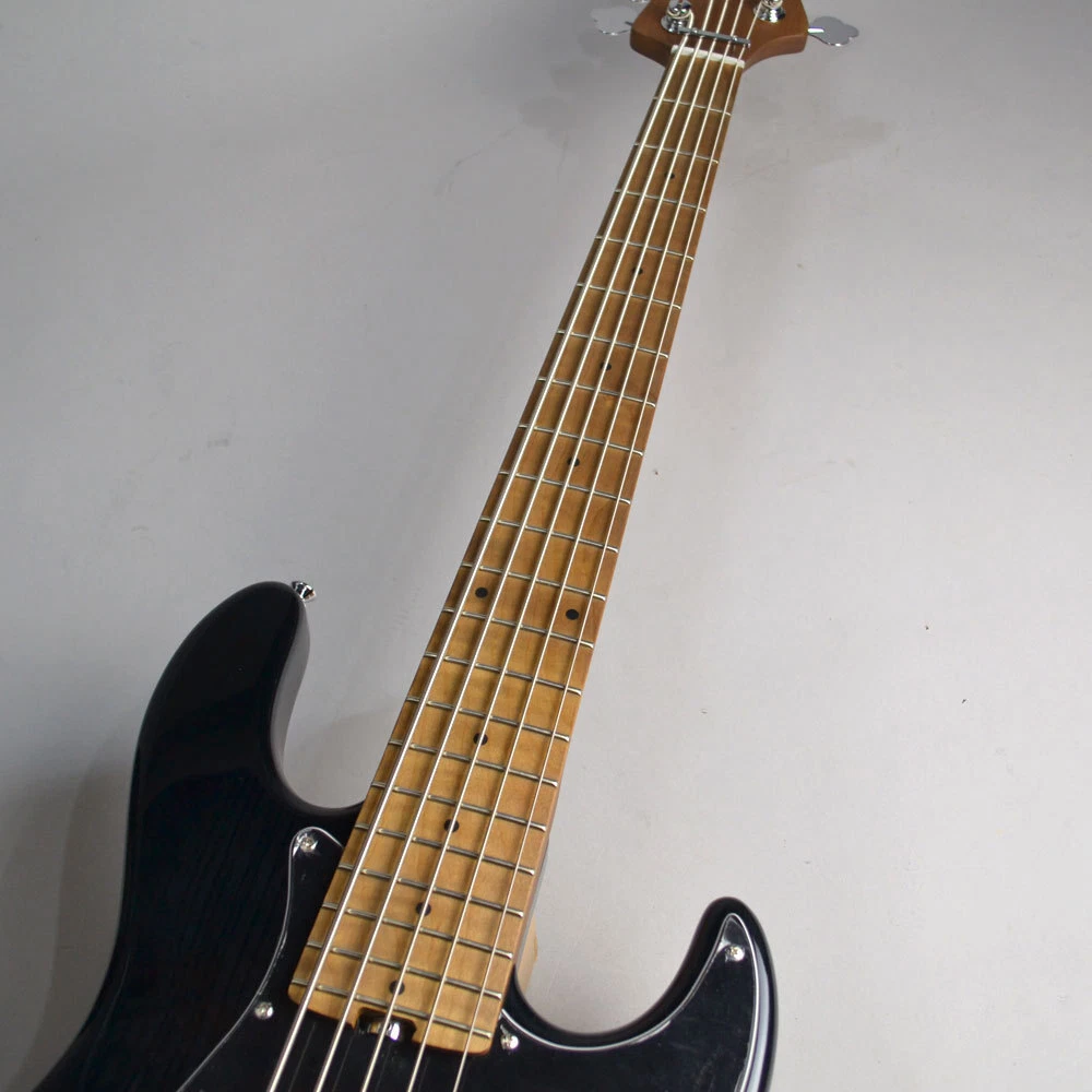 Bacchus WL5 ASH RSM STN | eBay