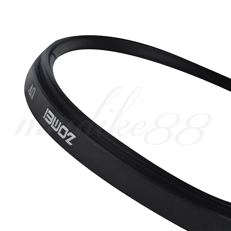 Zomei 77mm Camera Optical UV Filter Ultra Violet Lens For Sony Nikon Canon DSLR - Image 3 of 4