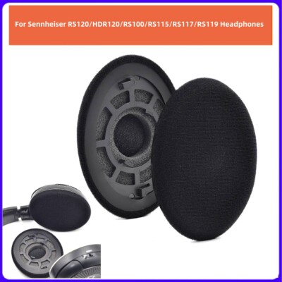 Le Migliori Offerte Sennheiser Rs 120. Ear Pads Online - Fino A - Foto 11