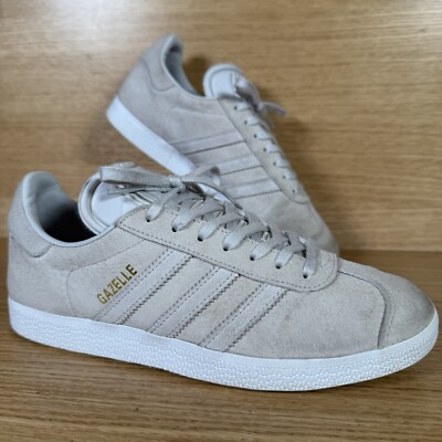 adidas gazelle grey size 5.5