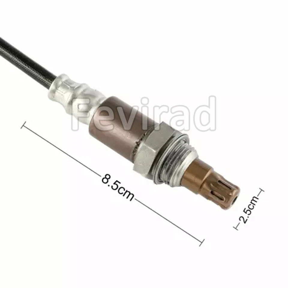 Sensor de oxígeno DENSO 234-9040 para Honda Accord L4 2.4L UPSTREAM 2003-2007 Foto 3 de 4