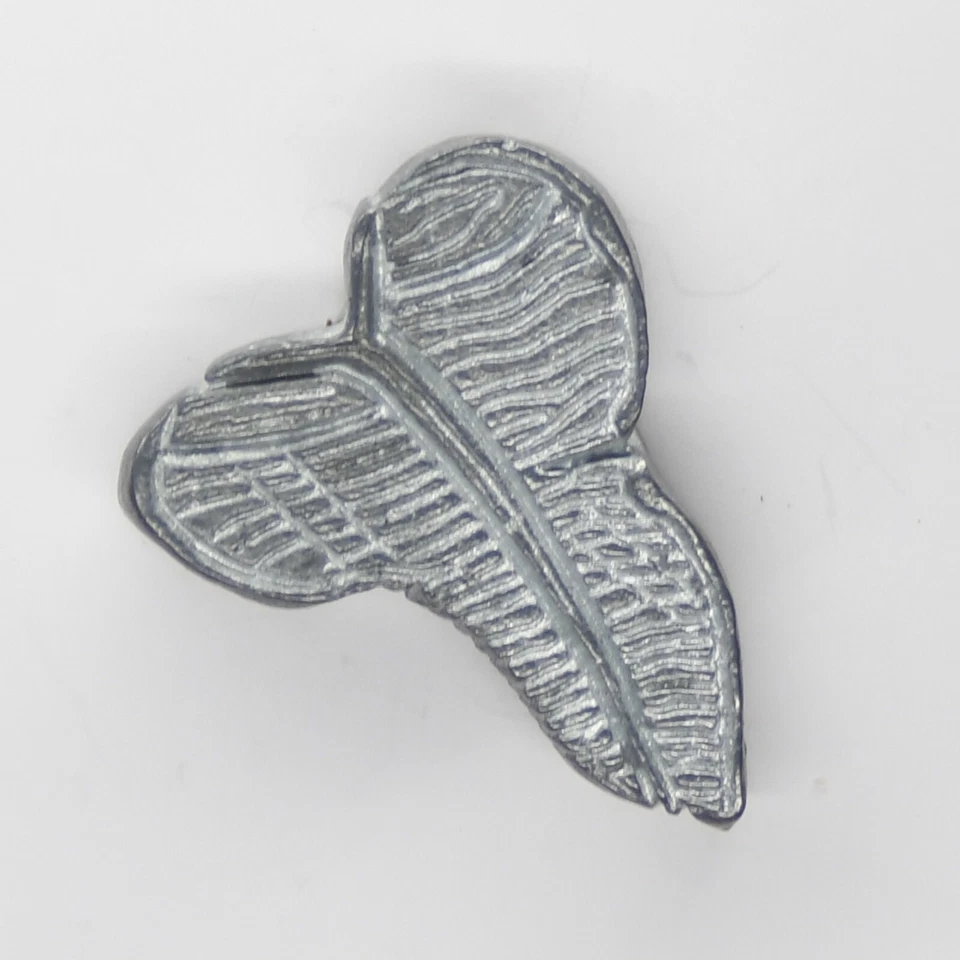 T-Bone Steak Dogopoly Edition Monopoly Metal Juego Ficha Grande Foto 2 de 3