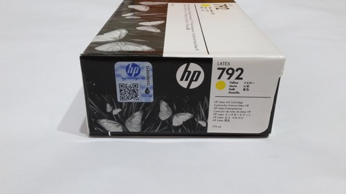 Original HP 792 Latex Tinte Designjet L26500 L28500 210 260 280 775ml - Bild 18 von 23