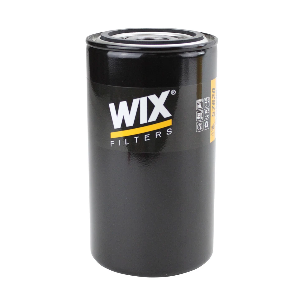 Filtro de aceite de motor WIX 57620 para Dodge Ram 2500 Ram 3500 Ram 4000 Ram 4500 5500 Foto 2 de 4