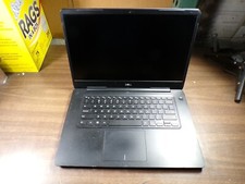 DELL VOSTRO 5581 INTEL CORE i5-8265U 1.60GHZ 8GB RAM  NO HD/ NO CADDIE/ NO OS/