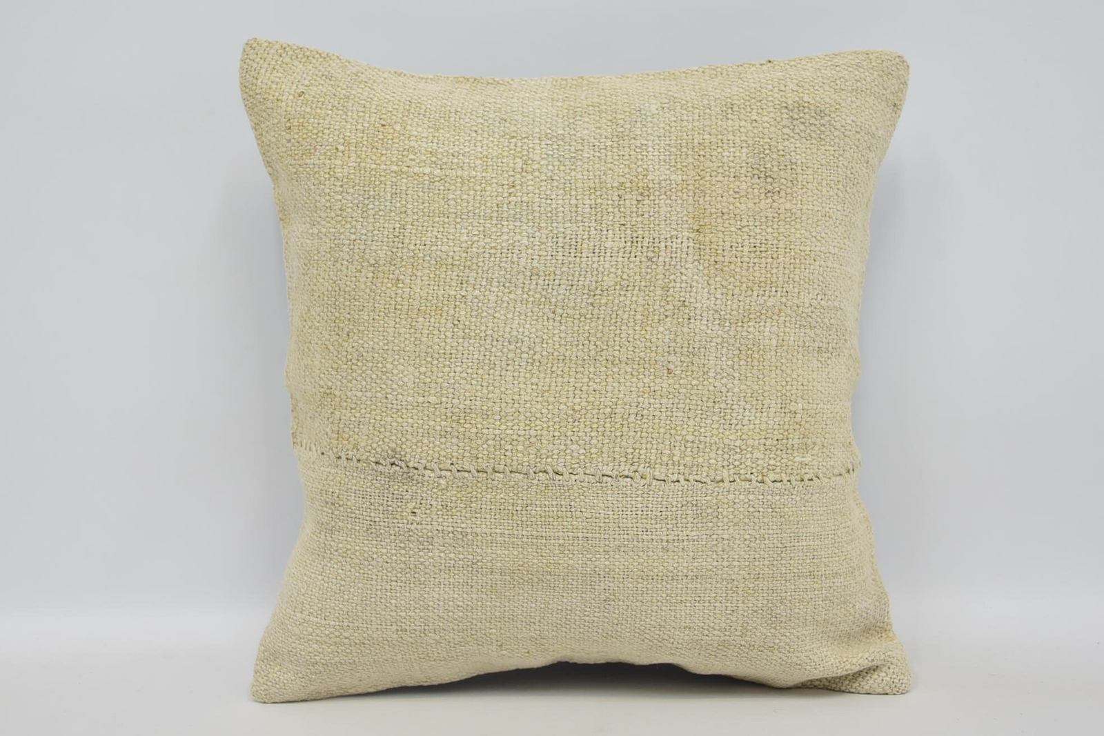 Turkish Kilim Pillow, Pillow for Couch, 12