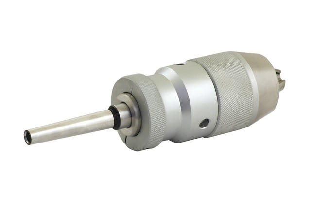 1-16mm precision-keyless drill chuck with MT1 arbor  (4051435043199)