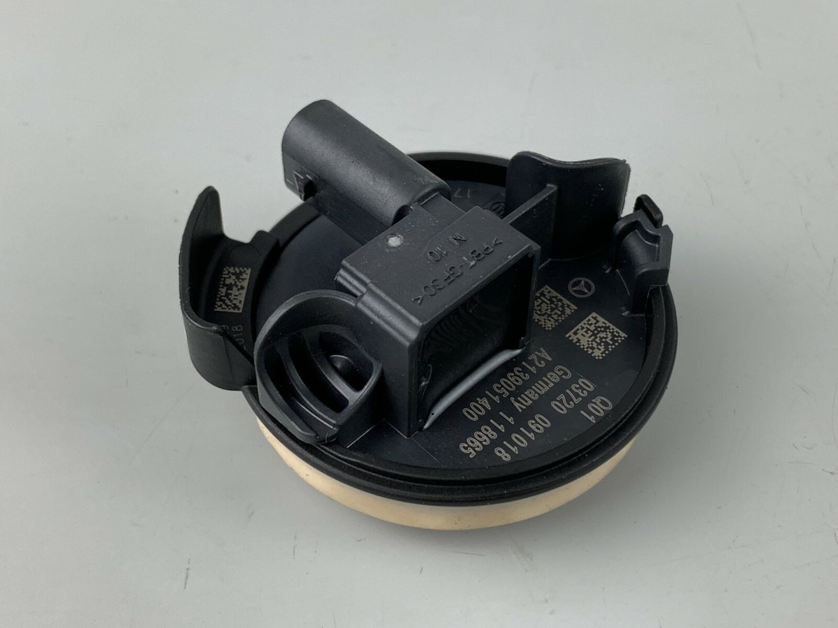 Capteur De Choc (impact Sensor) MERCEDES-BENZ Classe E W213 - Droite Avant - Réf A2139051500