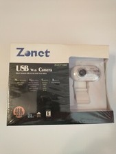 Zonet USB Webcam ZVC7100