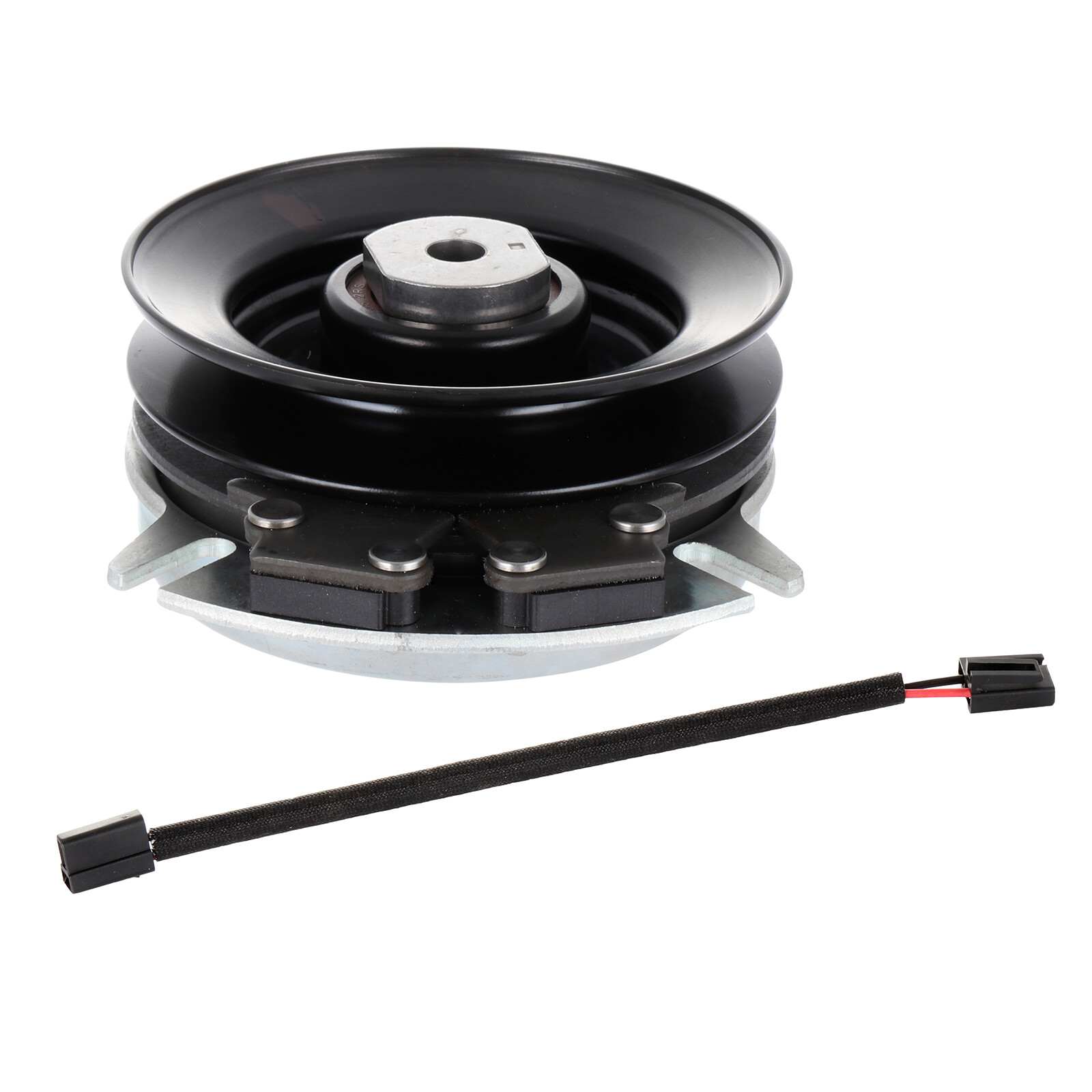 PTO Clutch For Warner 5217-35 Lawn Mower