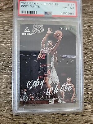 2019 Panini Chronicles 久保建英 RC PSA10 2019 Panini Chronicles Basketball Cards - PSA Price Guide