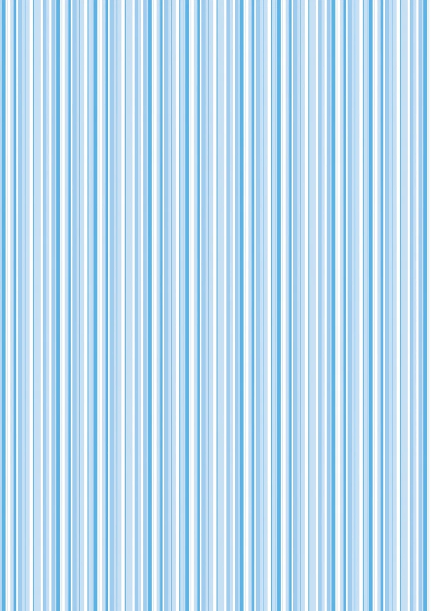 Baby Boy Blue Wallpaper