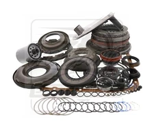 Fits Dodge RAM 2500 3500 68RFE Transmission Alto DLX 4WD Rebuild Kit 2007-On