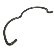 Turbo 350 Th350 Transmission Governor Cover Retaining Clip Fits Gm New Turbo 350 Th350 Transmission Governor Cover Retaining Clip Fits Gm New