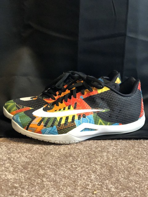 pg 13 bhm