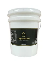 PREMIUM BEEF TALLOW - LIQUID GOLD 36LBS/576OZ
