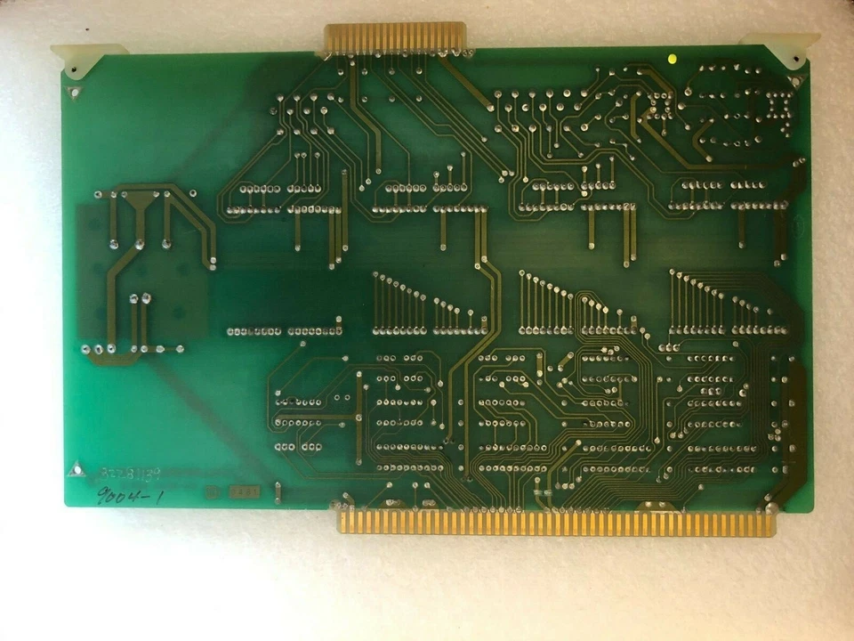 Varian F-9093001 4-Channel DAC ANDS=2001 - Image 4 of 4