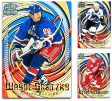1997-98 Pacific REVOLUTION **** PICK YOUR CARD **** From The SET