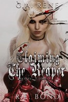 Claiming The Reaper | C. A. Rene (U. A.) | Buch | Englisch | 2023 | C.A. Rene