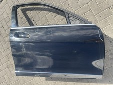 Mercedes-benz C-klasse Bj 2011 Tür vorn Rechts Farbe schwarz A2047200205 Zustand Mercedes-benz C-klasse Bj 2011 Tür vorn Rechts Farbe schwarz A2047200205 Zustand