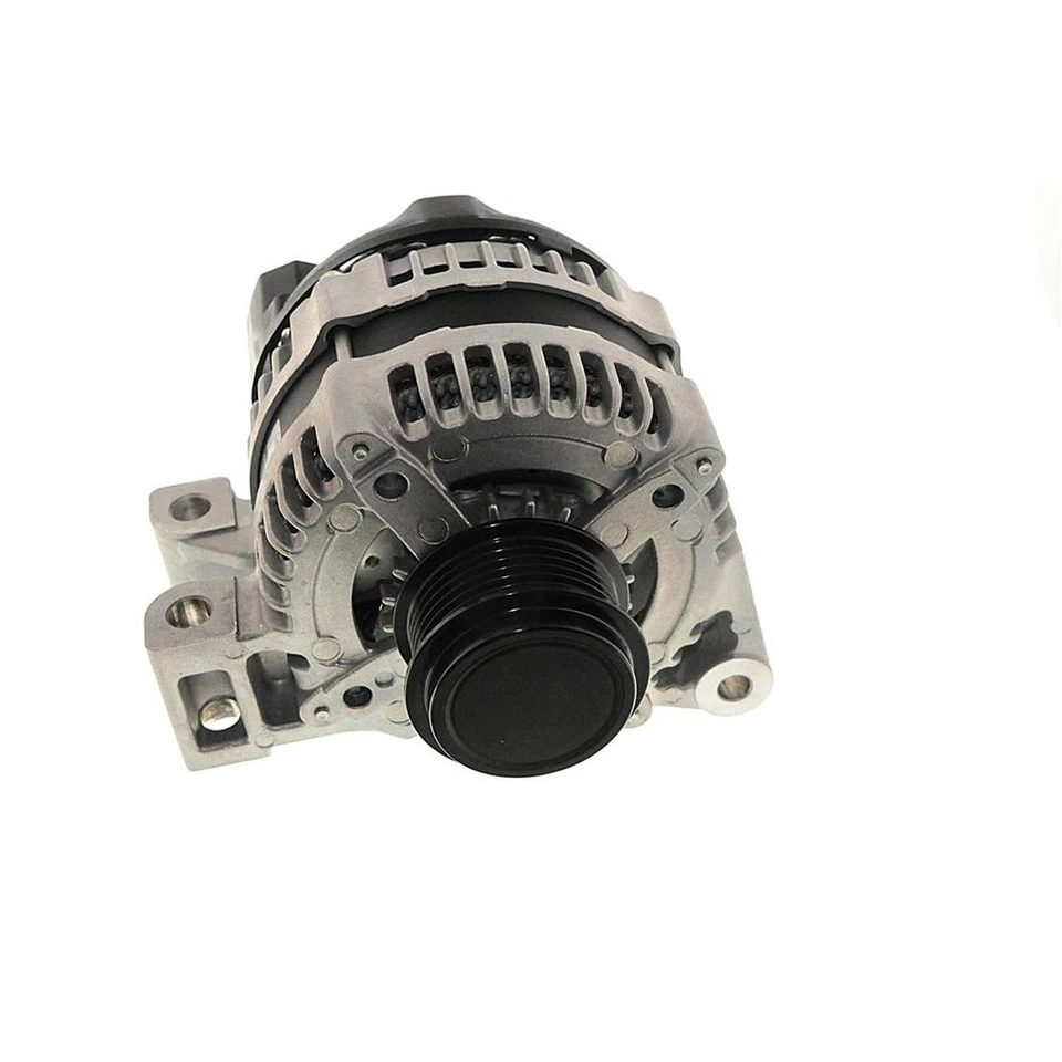 Alternador GM 22988006 piezas originales para terreno Equinox SRX 12-17 Foto 4 de 4