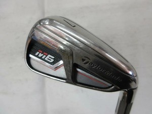 Taylor Made M6 Irons | eBay