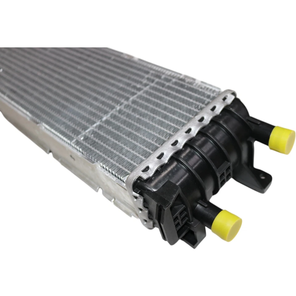 Aluminum Radiator for Audi A6 Quattro A7 Quattro 2016-2018 S4 S5 2014-2016 3.0L Foto 4 de 4