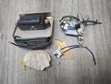 NEW NOS OMC Stern Drive Stringer Electric Shift Assist Kit 982497