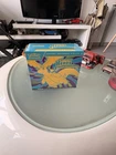 Coffret Dresseur d'Elite ETB Pokémon Héros Transcendants ME2.5 Neuve Scellé FR