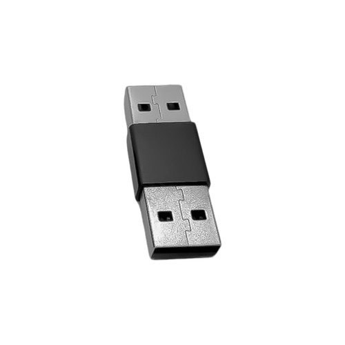USB3.0 Charger Adapter Featuring Data Blocking for Enhances Security Device - Afbeelding 9 van 11