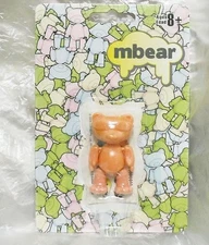 STIKFAS M Bear Series 1 Orange