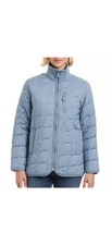 Women's Modern Supply by Sanctuary Jacket Water Resistant Blue M
