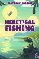 Haylock Jobson | Heretical Fishing 2 | Taschenbuch | Englisch (2024)