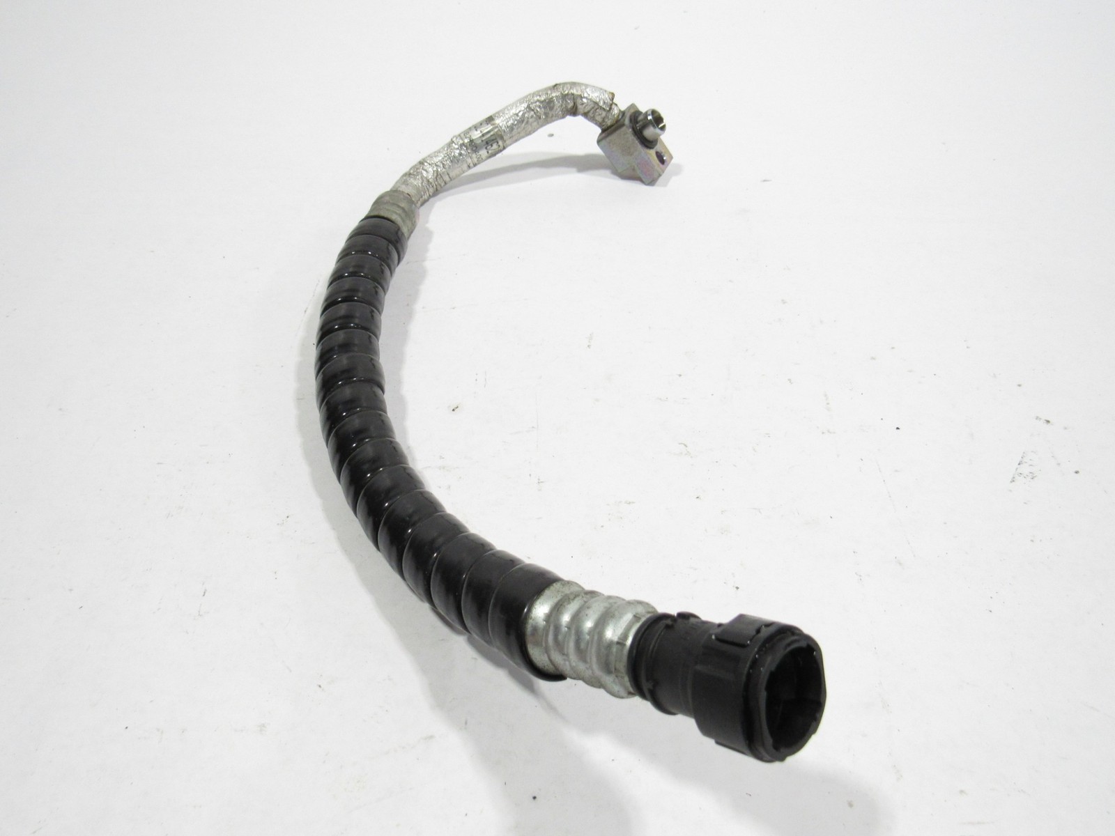 Ferrari 458 Italia 2011 AC A/C Compressor Pipe Hose Line Tube 09-15 ;:Y