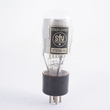 Röhre/TUBE-STV280/40 STABILOVOLT