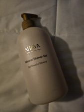 AHAVA MINERAL SHOWER GEL