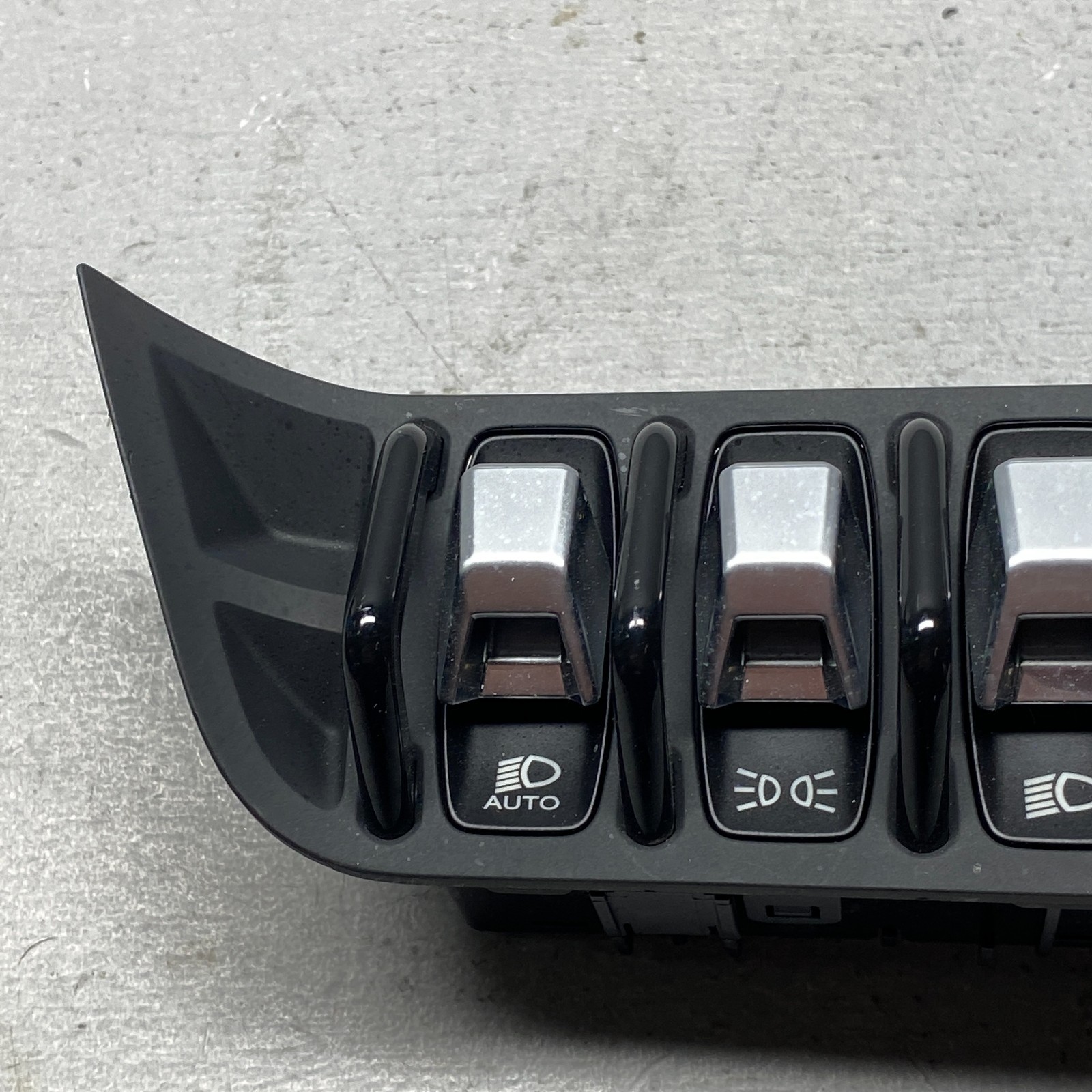 2018 Lamborghini Huracan Switch Light Panel 4T1941531D