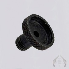 Rear Peep Sight Eyepiece .093 Aperture 716 Dia. 10-40 Thread