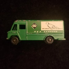 Budgie Diecast and Toy Vehicle for sale - eBay