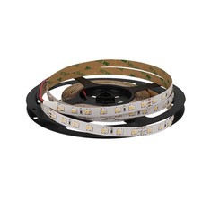 24V Bobina Striscia Striscia LED Rossa per Macelleria Banco Carni 20W/M 700 SMD 
