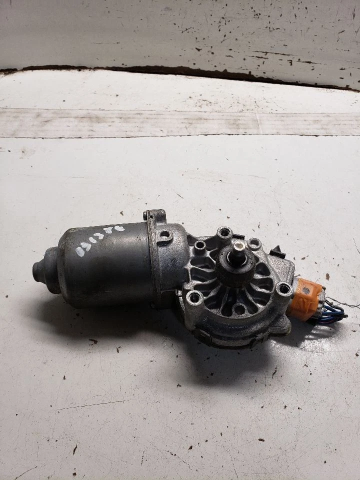 Motor limpiaparabrisas compatible con 07-15 MAZDA CX-9 1324222 Foto 2 de 4