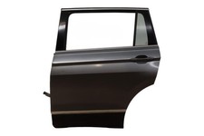 Porte arrière et accessoires Volkswagen TIGUAN
