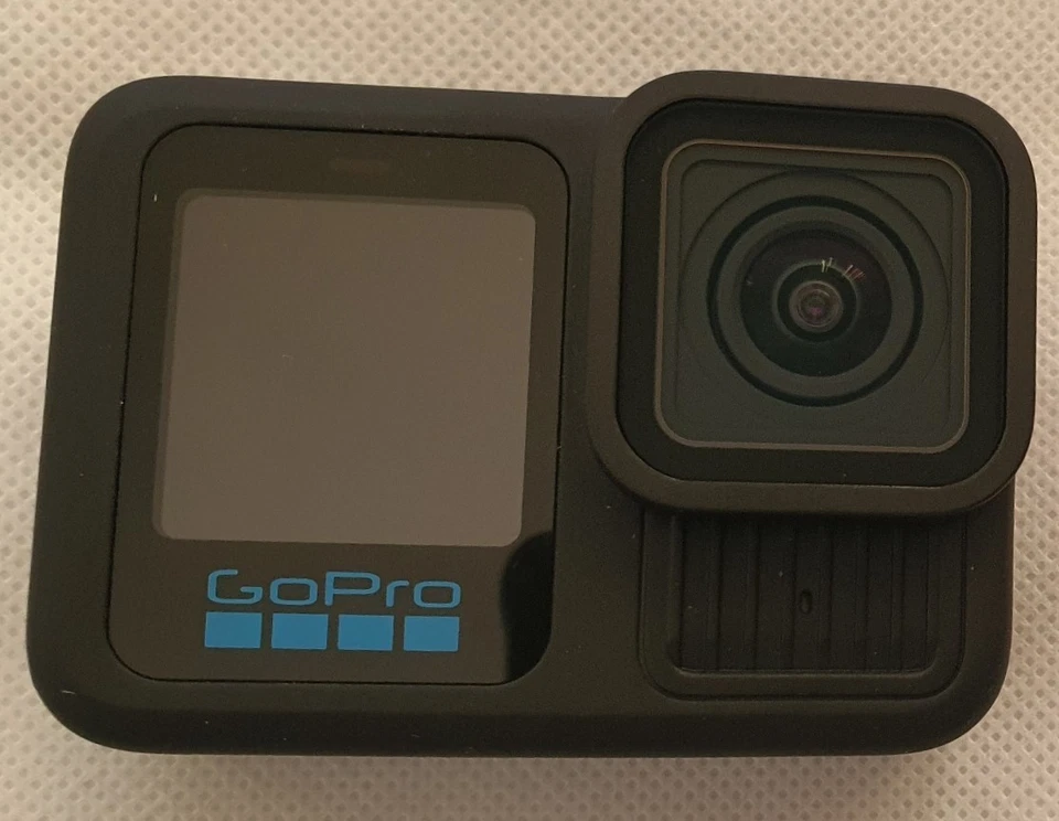 GoPro Hero 13 Black Action Camera 5.3K HDR Specialty Bundle CHDCB-131-RT CPSS1 - Image 3 of 4