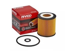 Ryco oil filter for Ford Ranger PX PXII PXIII 2.0 2.2 3.2 P4AT P5AT YN2S Turbo R