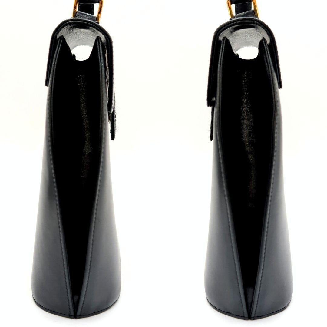 GIVENCHY formal bag handbag 4G logo black 961157 thumbnail 3