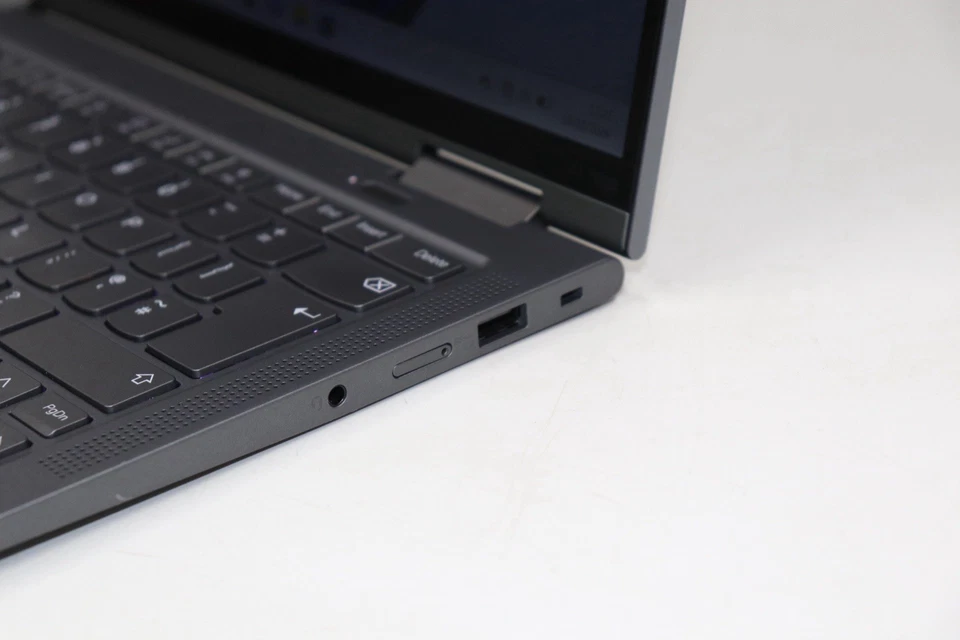 Lenovo ThinkPad X1 Yoga G8 · i5-1345U · 32GB · 256GB, photo 4 of 5