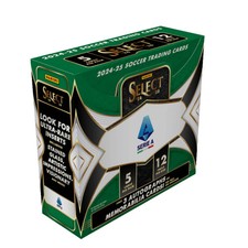 2024-25 Panini Select Serie A Soccer Checklist Guide in-content 21