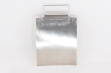 US duty paid Zenza Bronica Genuine Dark Slide for EC From JAPAN