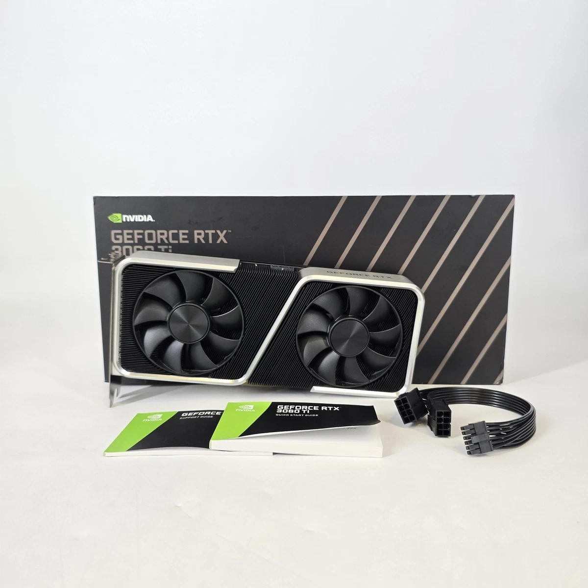 NVIDIA GeForce RTX 3060 Ti 8GB GDDR6 Graphics Cards for sale - eBay